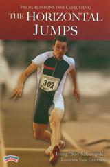 Progressions for Coaching the Horizontal Jumps