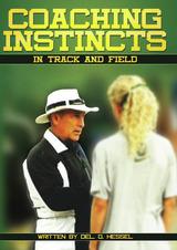 Coaching Instincts In Track and Field