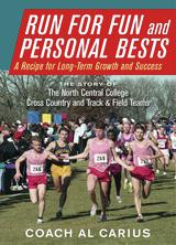 Run for Fun and Personal Bests: A Recipe for Long-Term Growth and Success