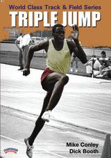 Triple Jump                                                                                                                     