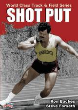 Shot Put