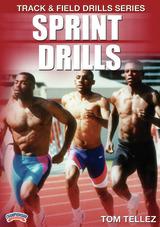 Sprint Drills