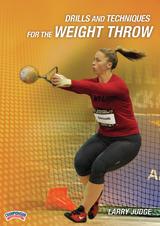 Weight Throw Set                                                                                                                