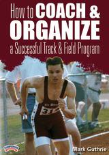 Coaching Track & Field Set                                                                                                      