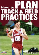Coaching Track & Field Set                                                                                                      