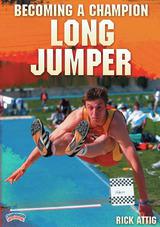 Becoming a Champion Long Jumper                                                                                                 