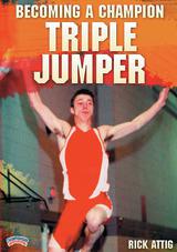 Becoming a Champion Triple Jumper