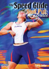 The Speed Glide Shot Put 2-Pack                                                                                                 