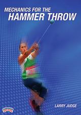 Hammer Throw Set                                                                                                                