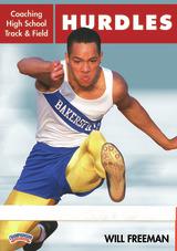 Coaching High School Track & Field: Hurdles