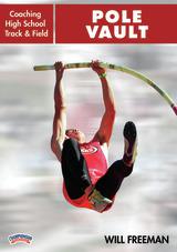Championship Coaching Academy: Coaching High School Track &amp; Field                                                           
