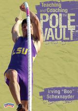 Teaching and Coaching the Pole Vault