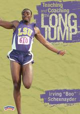 Teaching and Coaching the Long Jump