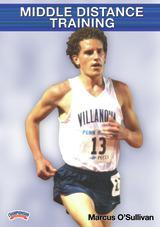 Marcus O'Sullivan's Threshold Training 3-Pack                                                                                   