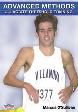 Marcus O'Sullivan's Threshold Training 3-Pack                                                                                   