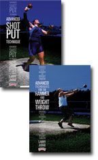 Advanced Throws 2-Pack