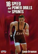16 Speed and Power Drills for Sprints