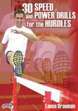 30 Speed and Power Drills for the Hurdles