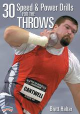 30 Speed & Power Drills for the Throws