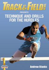 Track & Field: Hurdles Training