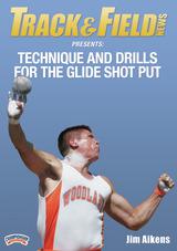 Track &amp; Field News Techniques &amp; Drills Series                                                                           