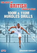Best of British Track & Field Drills Series                                                                                     