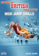 High Jump Drills: The Best of British Track & Field