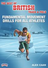 Best of British Track & Field Drills Series                                                                                     
