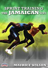Sprinting the Jamaican Way                                                                                                      