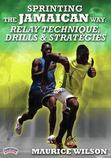 Sprinting the Jamaican Way                                                                                                      
