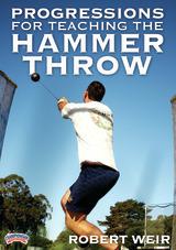 Progressions for Teaching the Hammer Throw