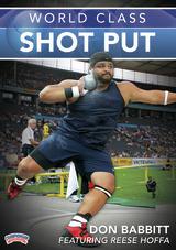World Class Track & Field Series                                                                                                