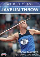 World Class Track & Field Series                                                                                                