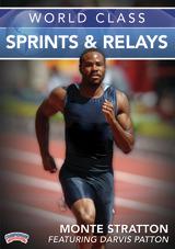 World Class Track & Field Series                                                                                                