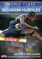 World Class Track & Field Series                                                                                                