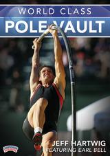 World Class Track & Field Series                                                                                                