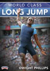 World Class Track & Field Series                                                                                                