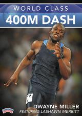 World Class Track & Field Series                                                                                                