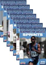 The Complete High School Coach's Blueprint for Success Series