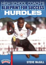 High School Coach's Blueprint for Success: Hurdles