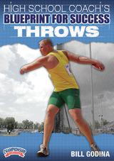 The Complete High School Coach's Blueprint for Success Series                                                                   