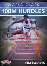 World Class 100M Hurdles