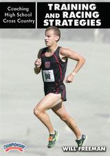 coaching cross country td