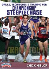 Drills & Techniques for Successful Steeplechase