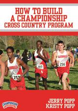 How To Build A Championship Cross Country Program - Track & Field ...