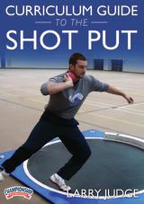 Curriculum Guide to the Shot Put