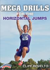 Mega Drills for Track Series                                                                                                    