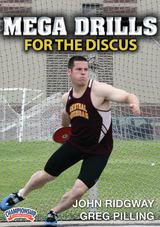 Mega Drills for Track Series                                                                                                    