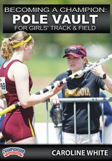 Becoming a Champion: Girls' Track & Field Series                                                                                