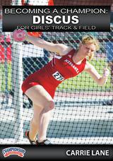 Becoming a Champion: Girls' Track & Field Series                                                                                